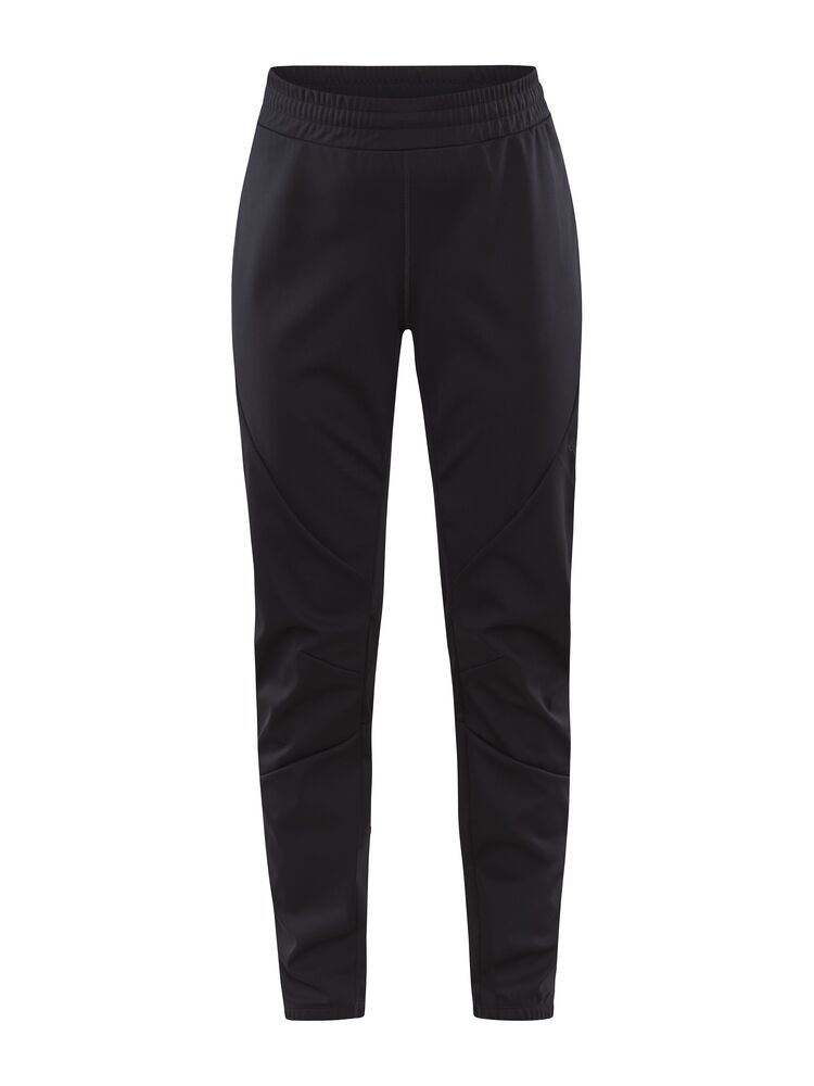 Craft Core Nordic Training FZ Pants W