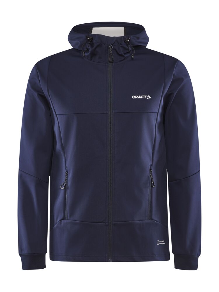 Craft Core Backcountry Hood Jacket M