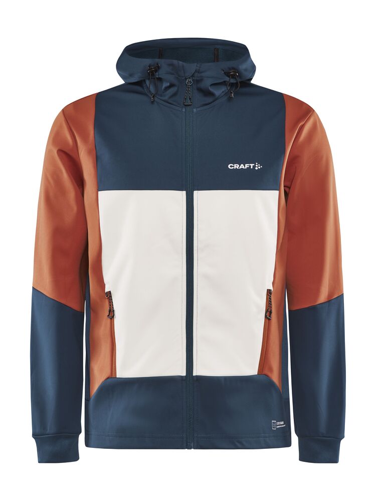 Craft Core Backcountry Hood Jacket M