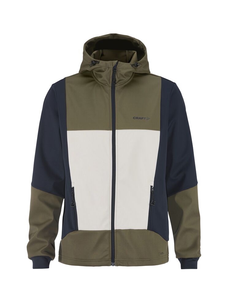 Craft Core Backcountry Hood Jacket M