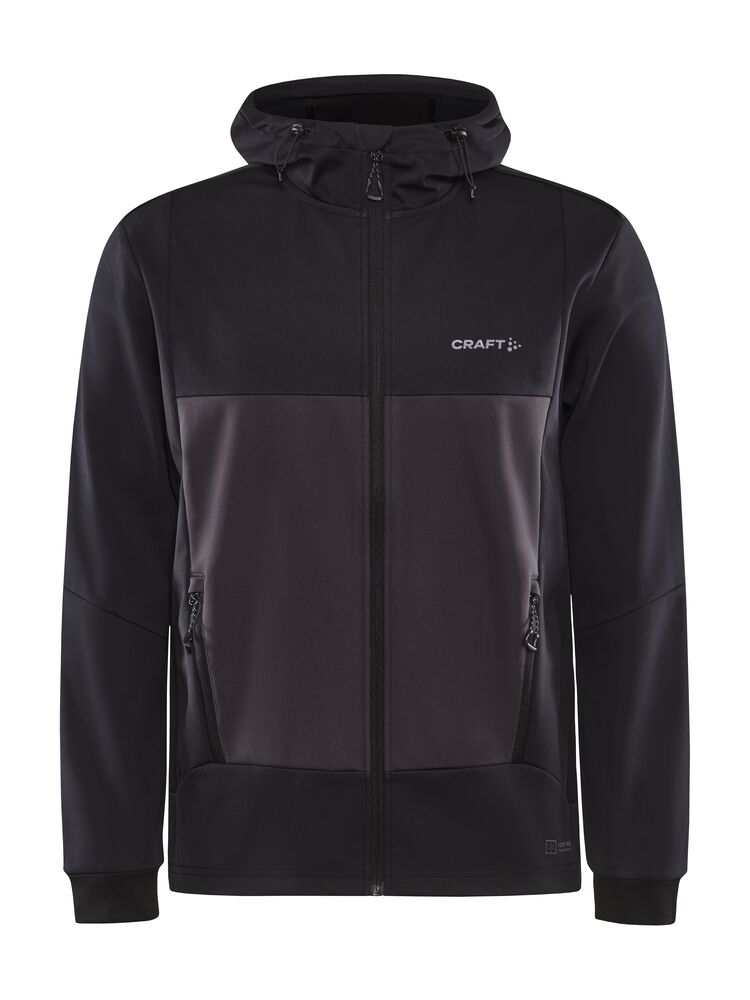 Craft Core Backcountry Hood Jacket M