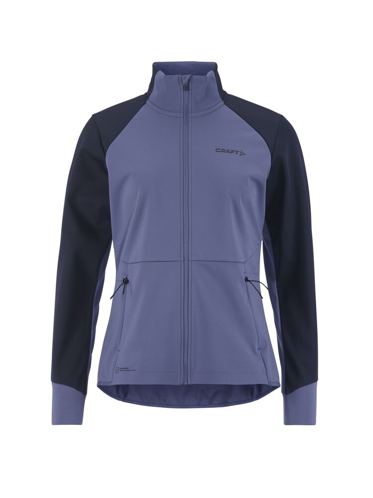 Craft Core Essence Nordic Jacket W
