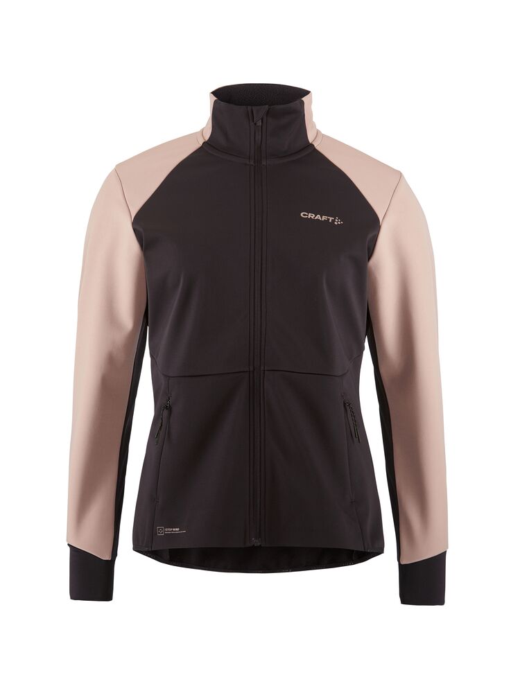 Craft Core Essence Nordic Jacket W