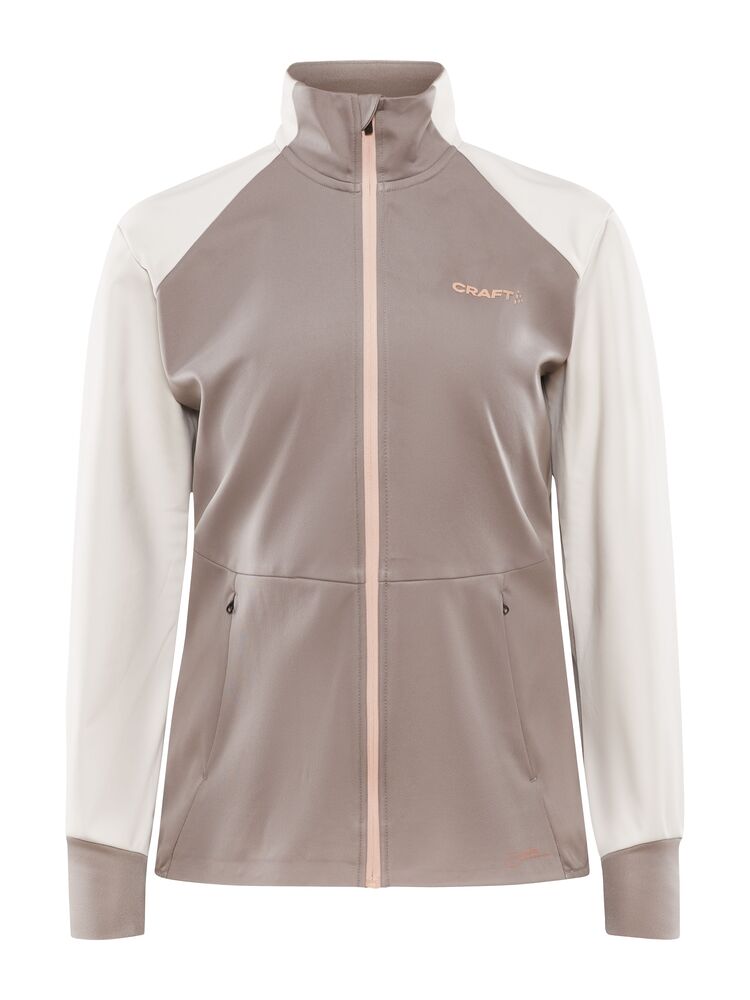 Craft Core Essence Nordic Jacket W