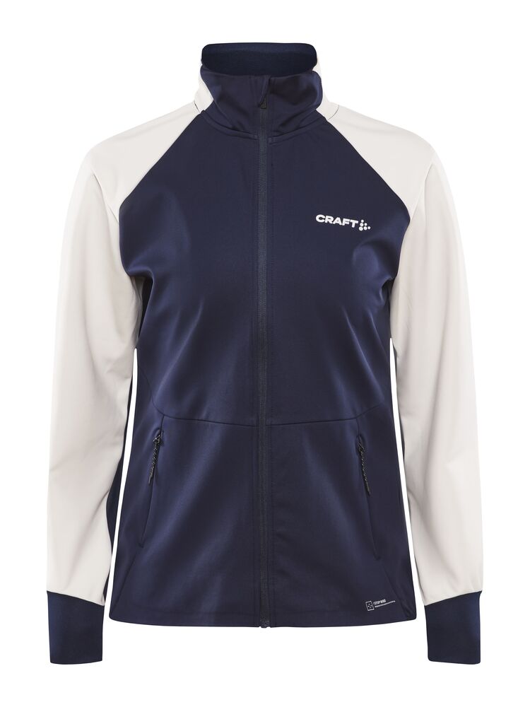 Craft Core Essence Nordic Jacket W