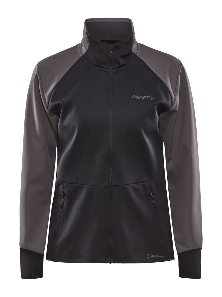 Craft Core Essence Nordic Jacket W