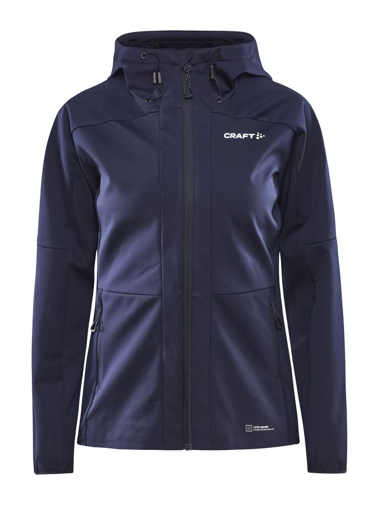 Craft Core Backcountry Hood Jacket W