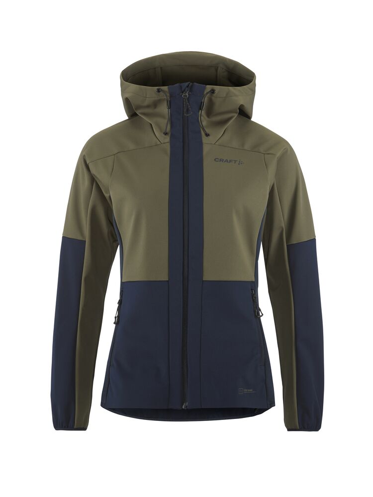 Craft Core Backcountry Hood Jacket W