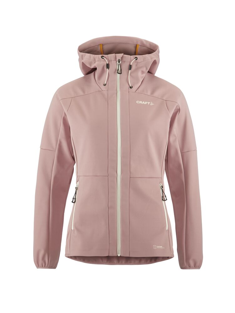 Craft Core Backcountry Hood Jacket W