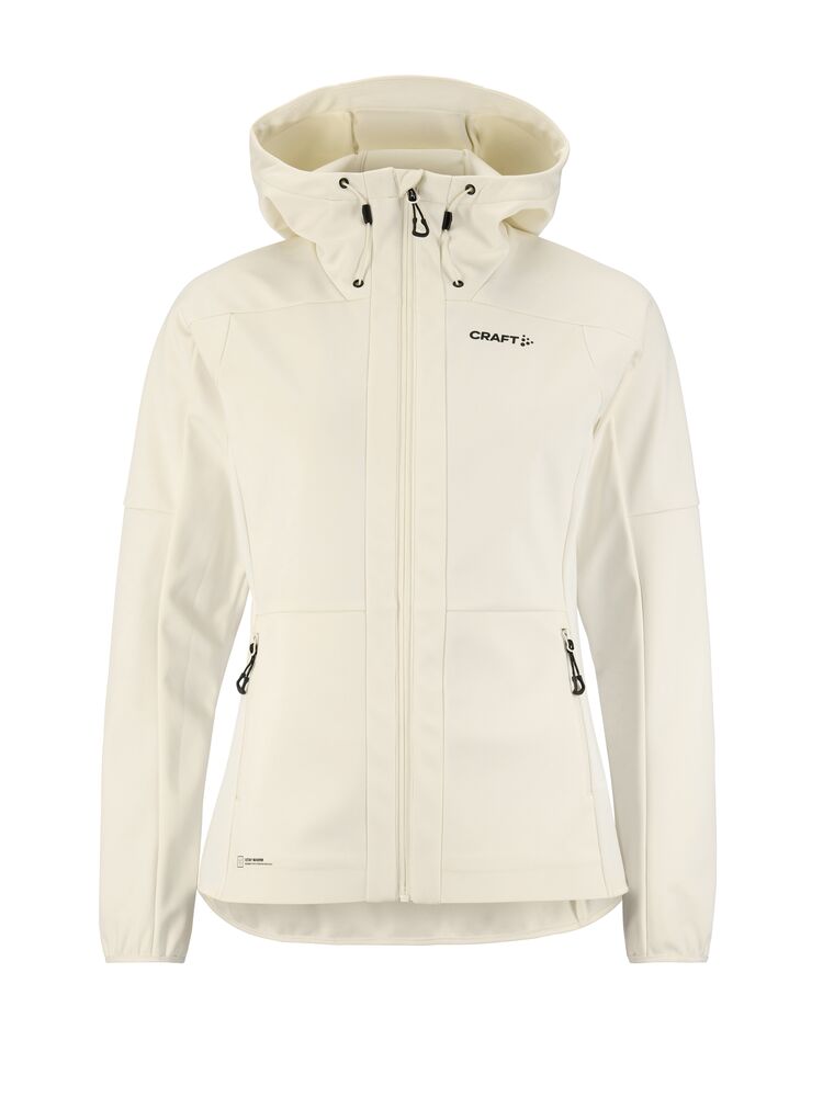 Craft Core Backcountry Hood Jacket W