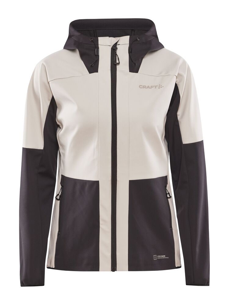 Craft Core Backcountry Hood Jacket W