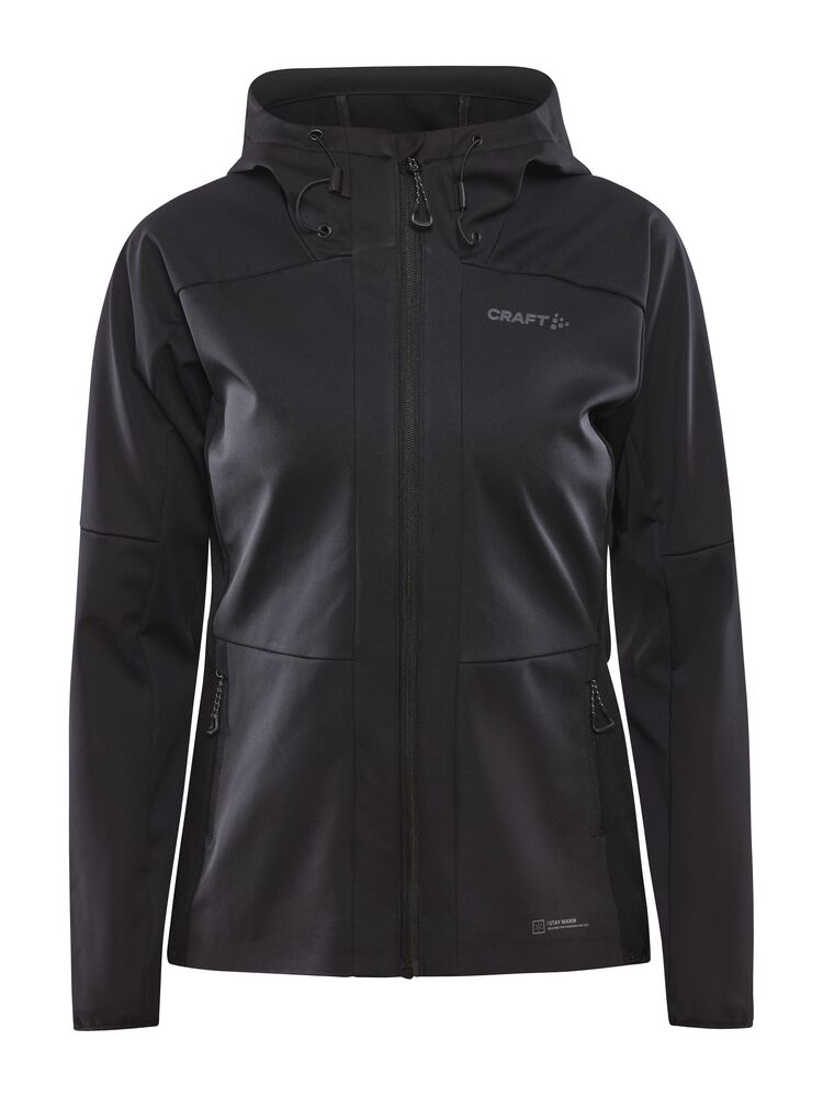 Craft Core Backcountry Hood Jacket W