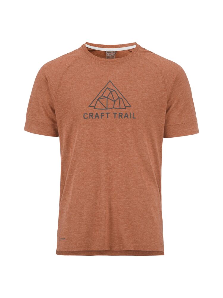 Craft Wool SS Tee M