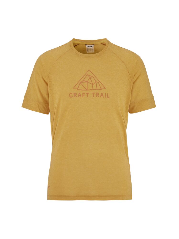 Craft Wool SS Tee M