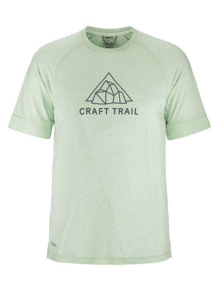 Craft Wool SS Tee M