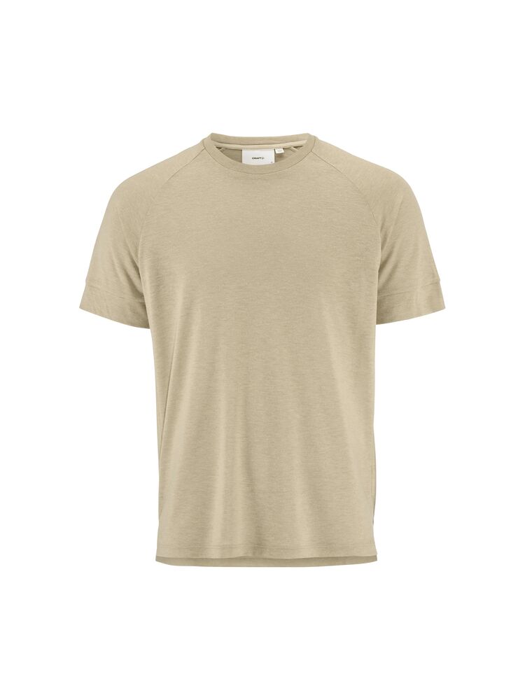 Craft Wool SS Tee M