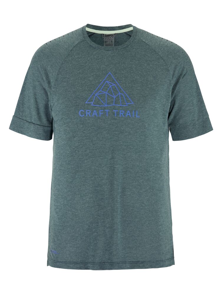 Craft Wool SS Tee M