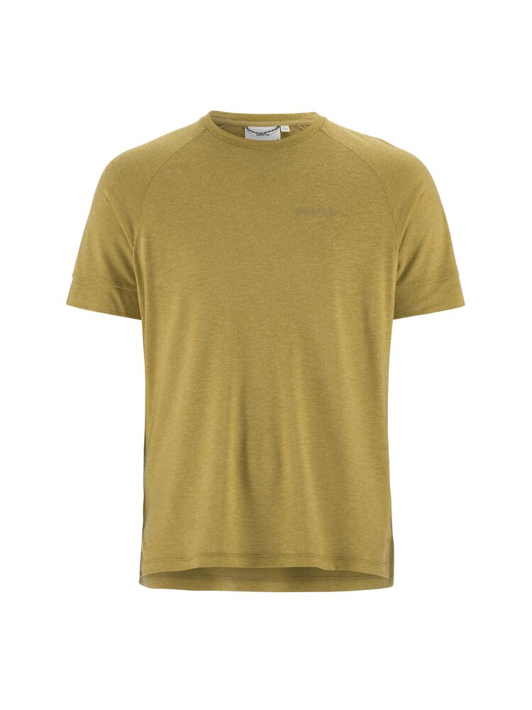 Craft Wool SS Tee M