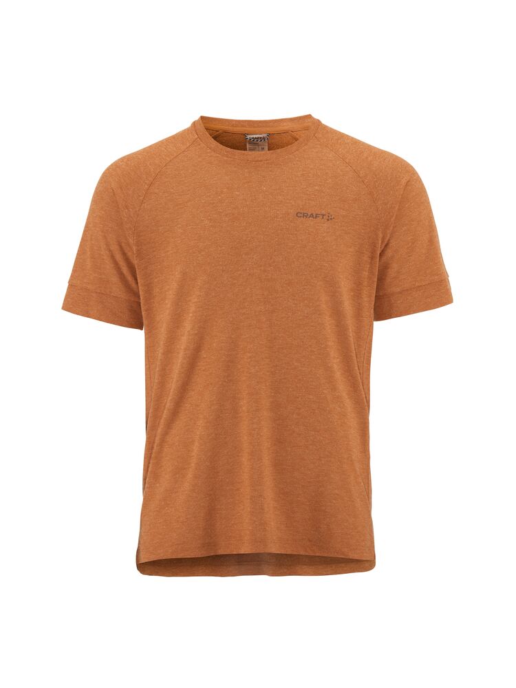 Craft Wool SS Tee M