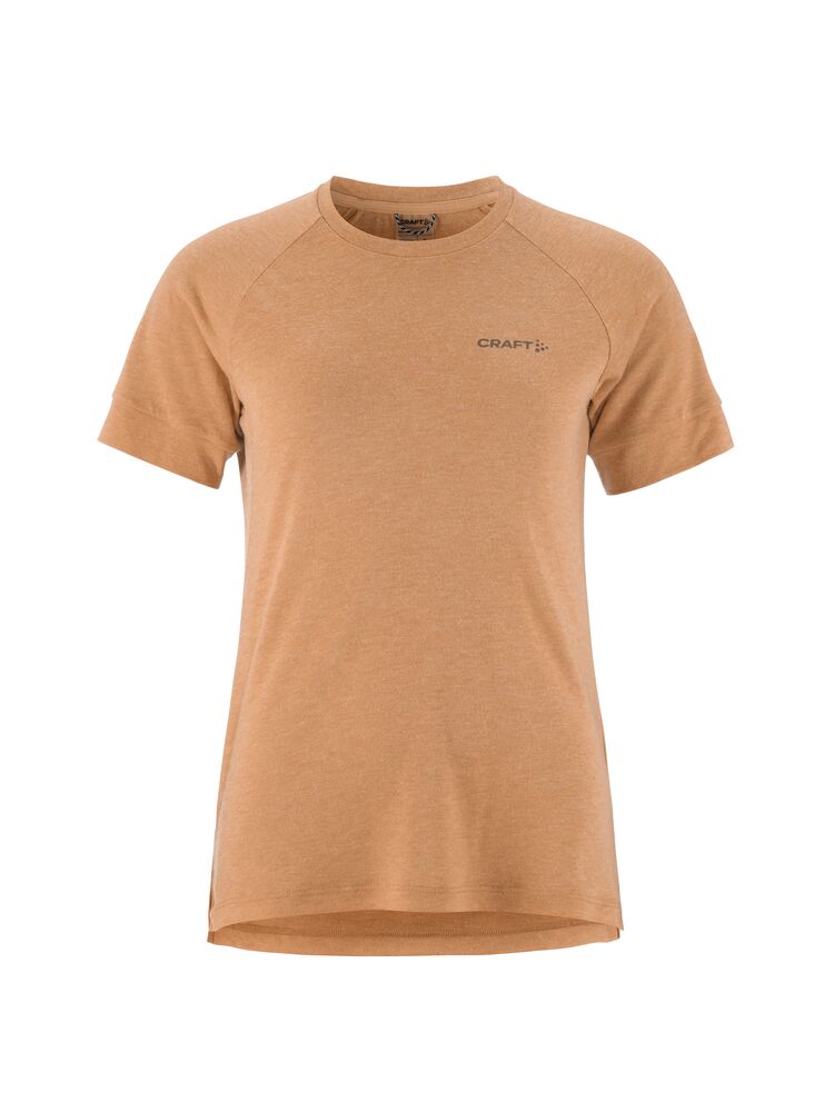 Craft Wool SS Tee W