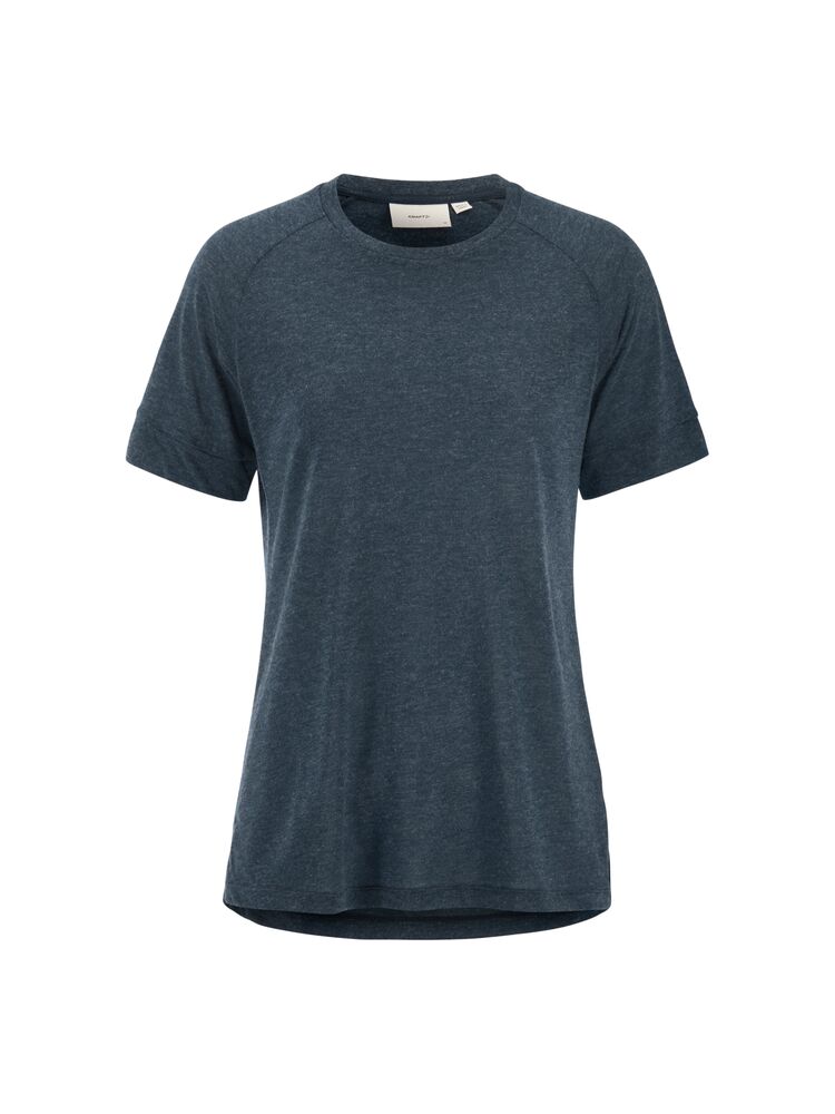 Craft Wool SS Tee W