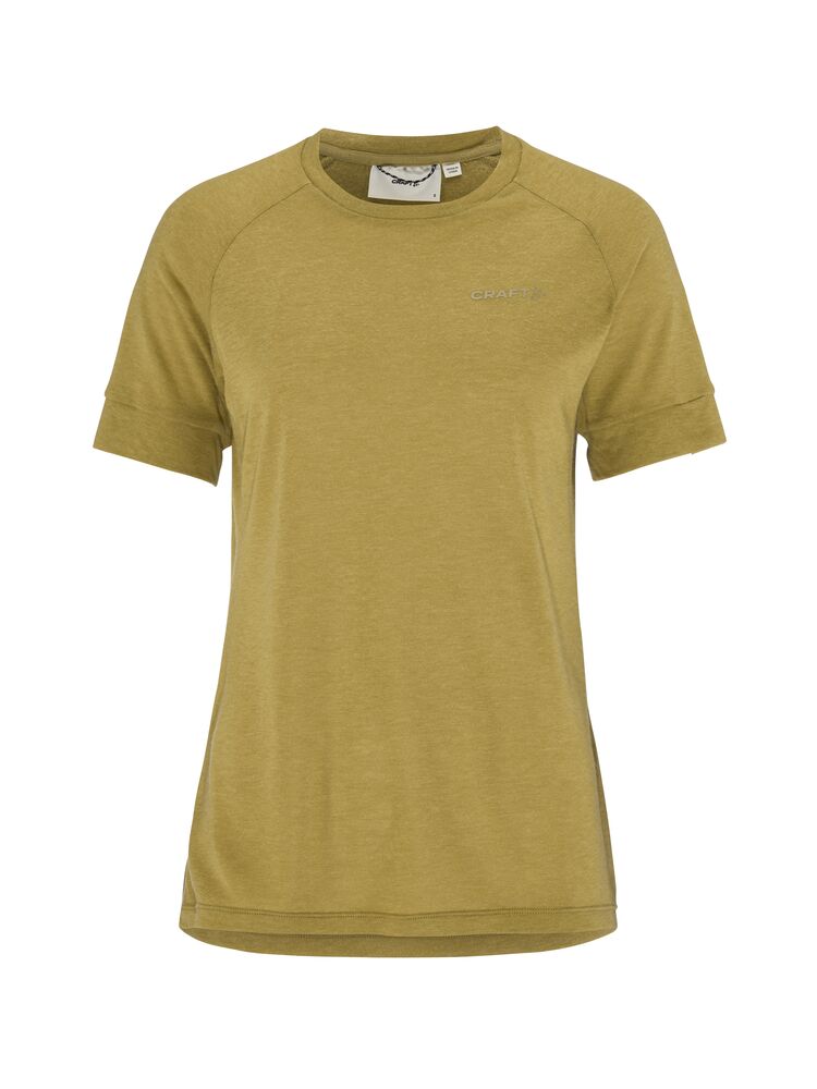 Craft Wool SS Tee W