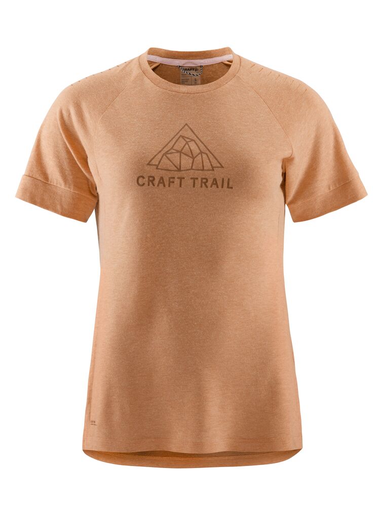 Craft Wool SS Tee W