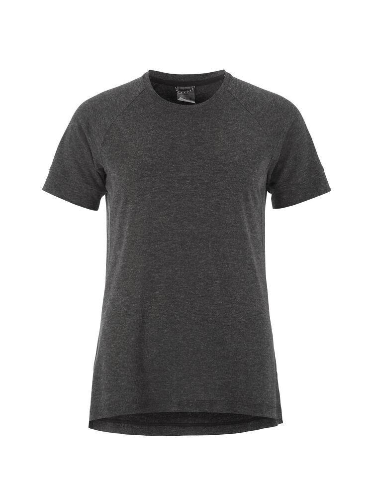 Craft Wool SS Tee W