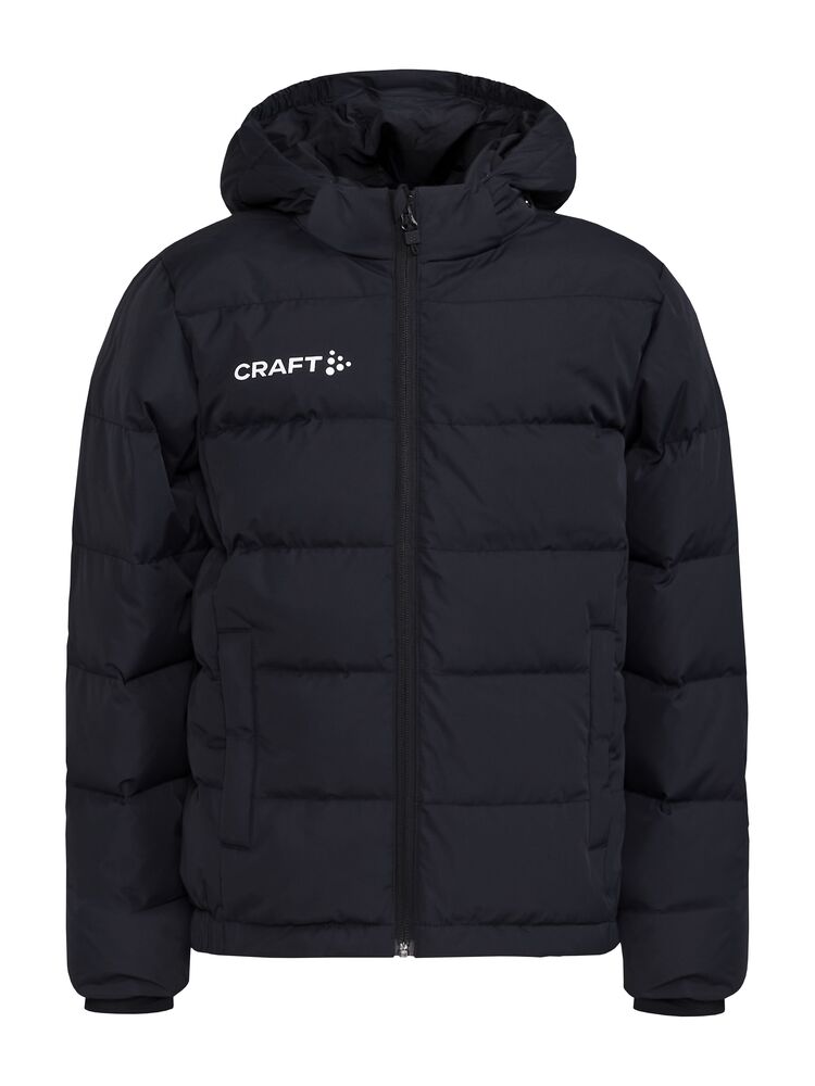 Craft Ability Down Jacket Jr