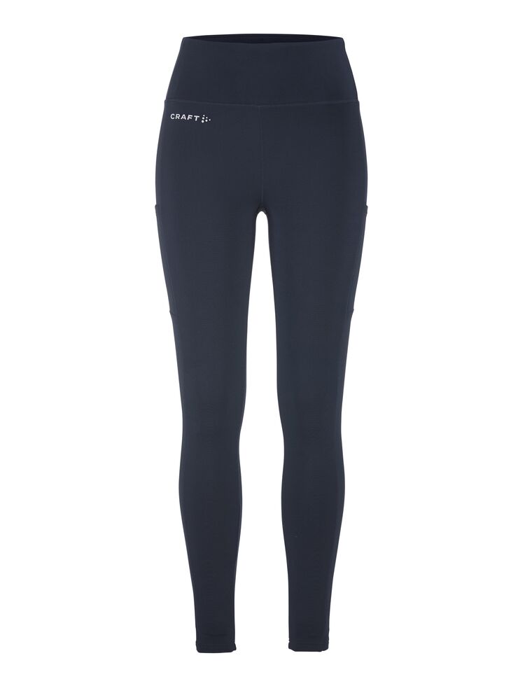 ADV Essence High Waist Warm Tights W