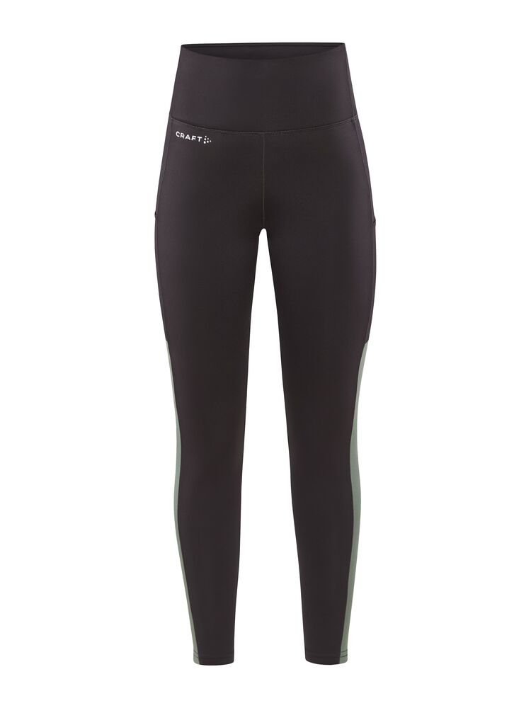 Craft ADV Essence High Waist Warm Tights W