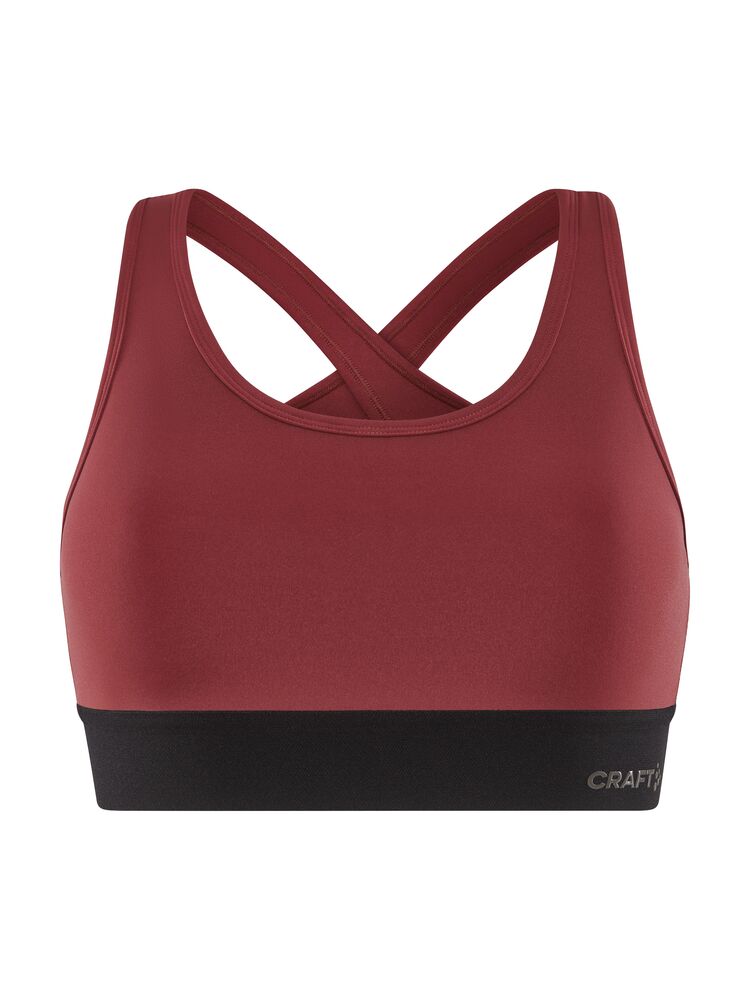 Craft Training Bra Padded  W