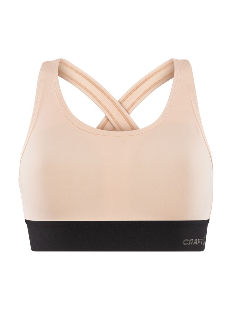 Craft Training Bra Padded  W