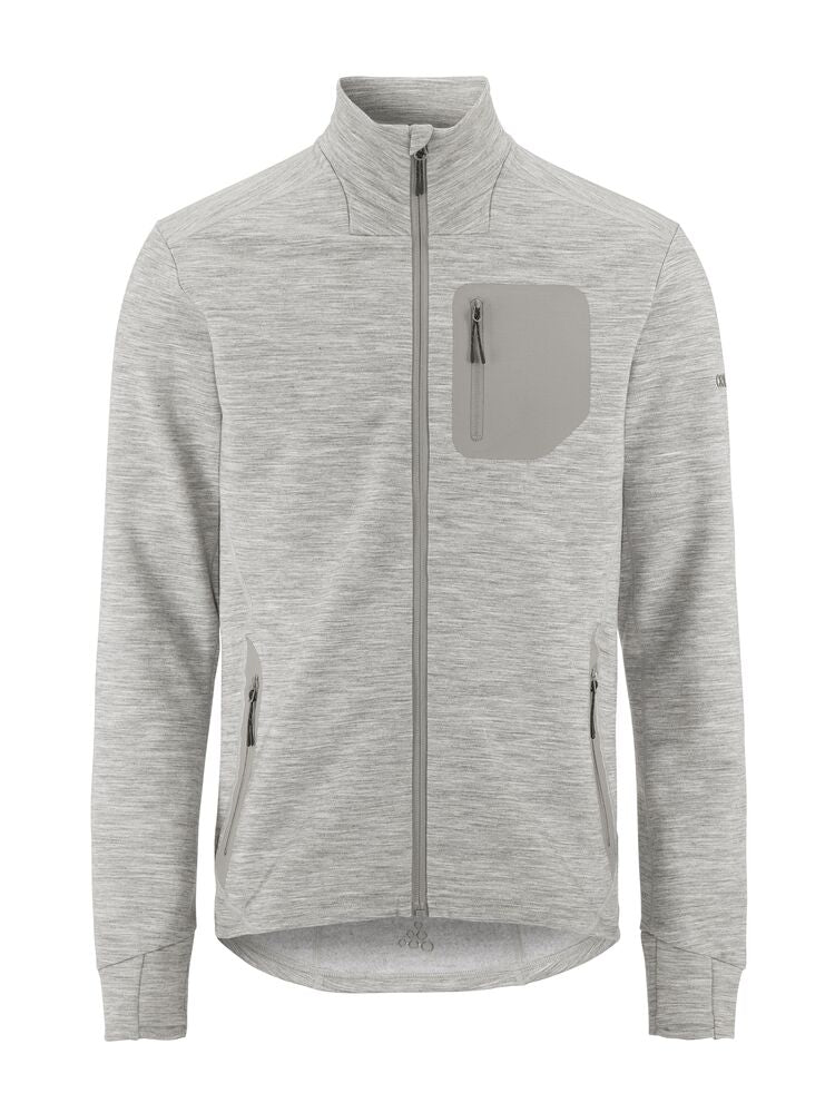 Craft PRO Explore Wool Midlayer M