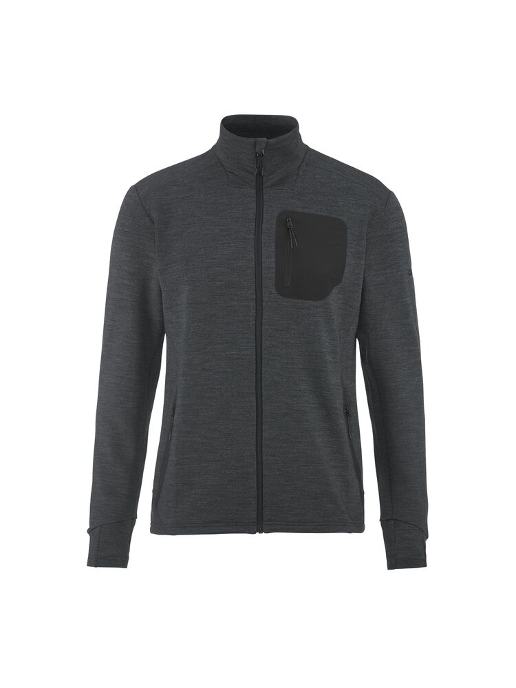 Craft PRO Explore Wool Midlayer M