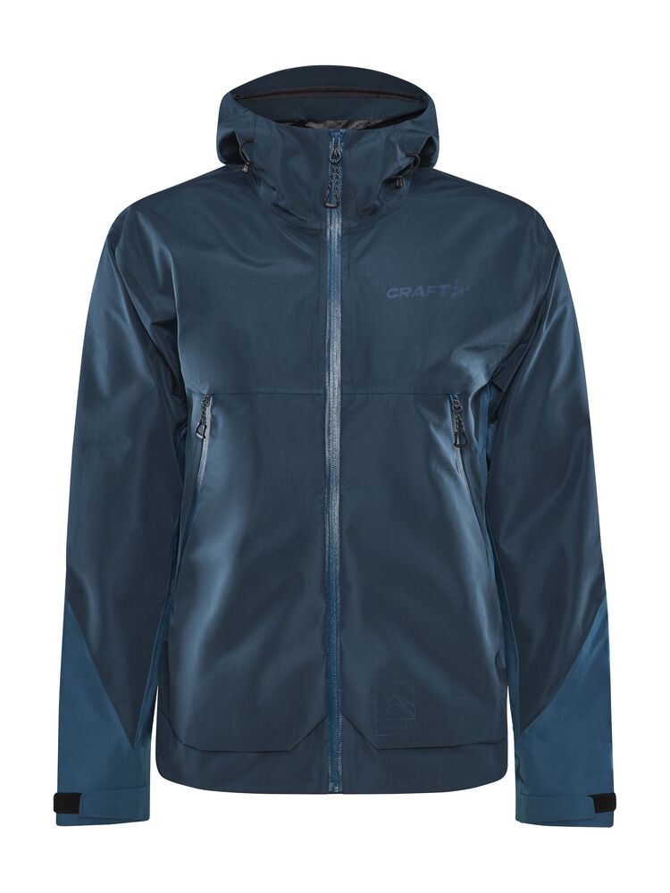 Craft ADV Explore Shell Jacket M