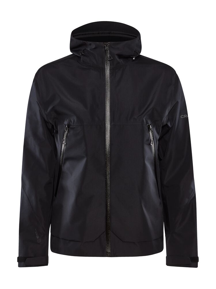 Craft ADV Explore Shell Jacket M