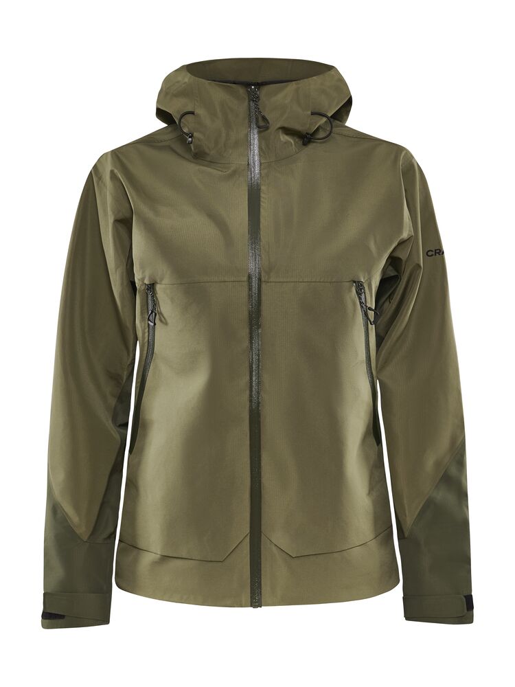 Craft ADV Explore Shell Jacket W