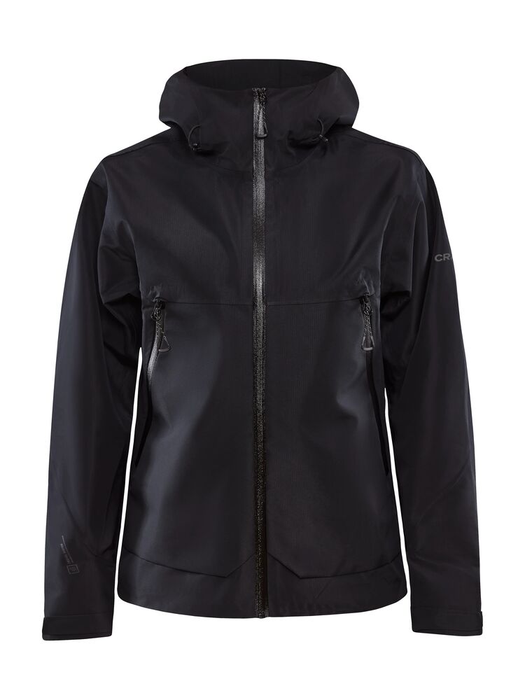 Craft ADV Explore Shell Jacket W