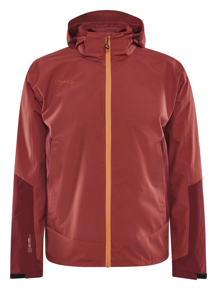 Craft CORE Explore Shell Jacket M