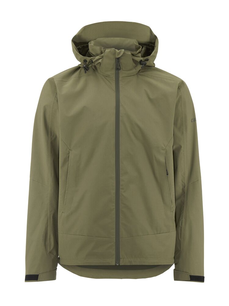 Craft CORE Explore Shell Jacket M