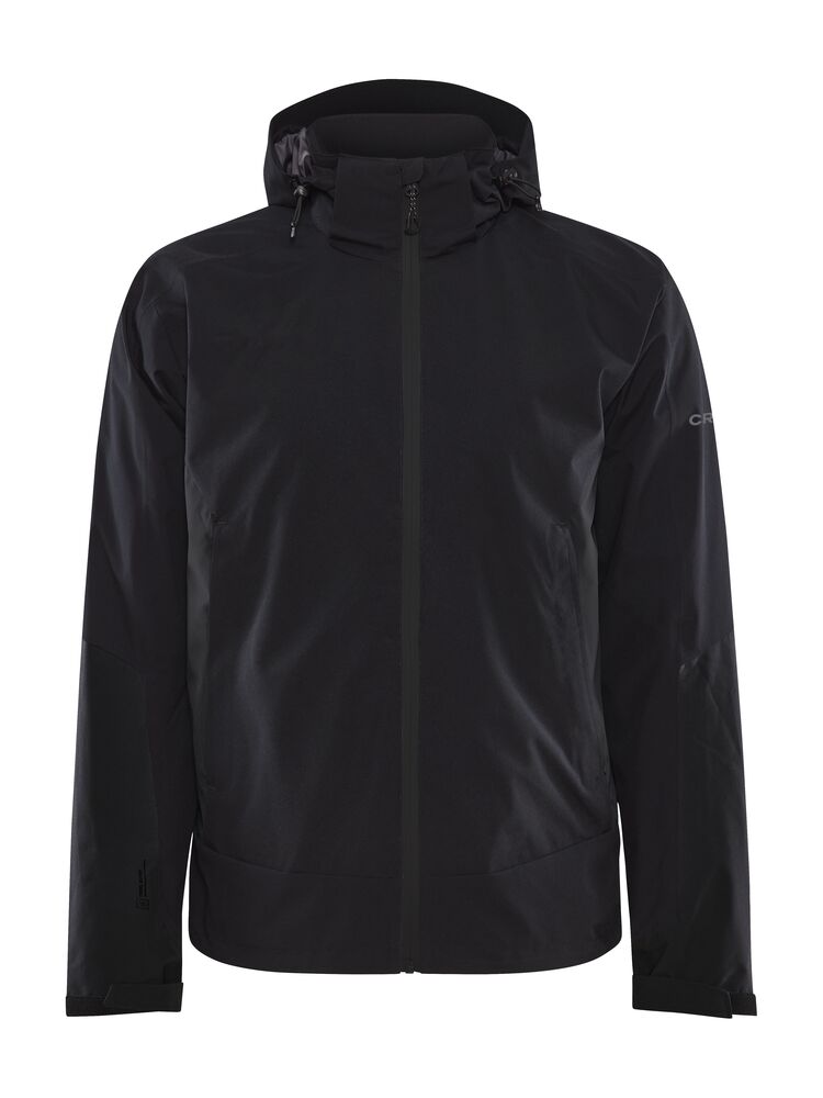 Craft CORE Explore Shell Jacket M