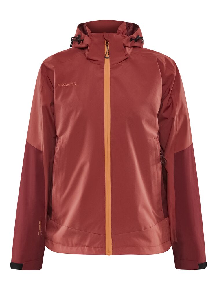 Craft CORE Explore Shell Jacket W