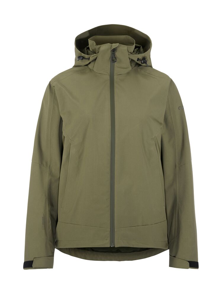 Craft CORE Explore Shell Jacket W
