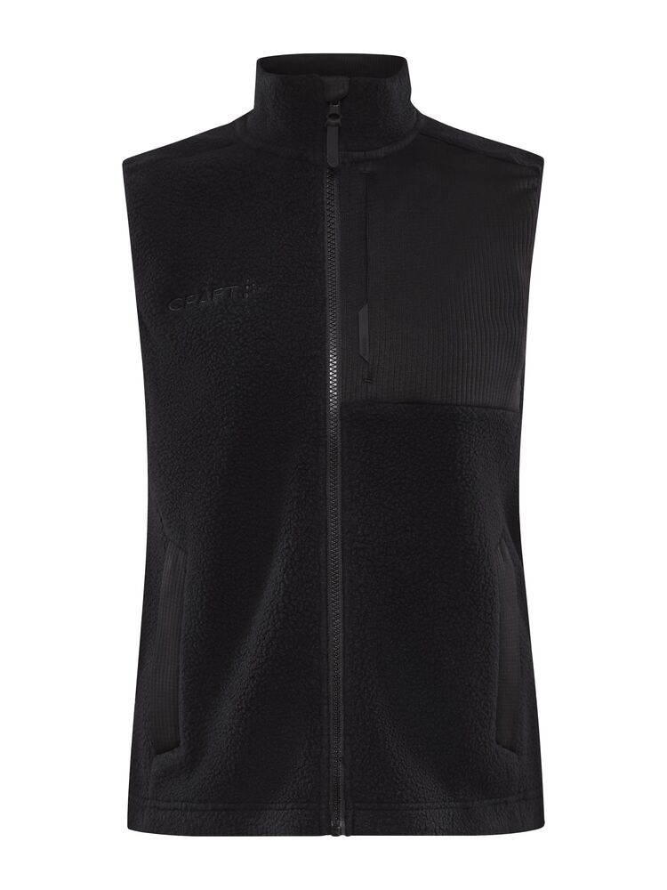 Craft ADV Explore Pile Fleece Vest W