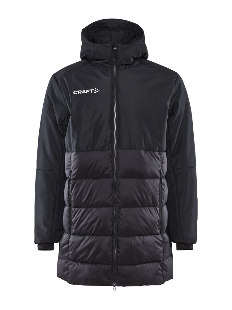 Craft Ability Isolate Parkas M