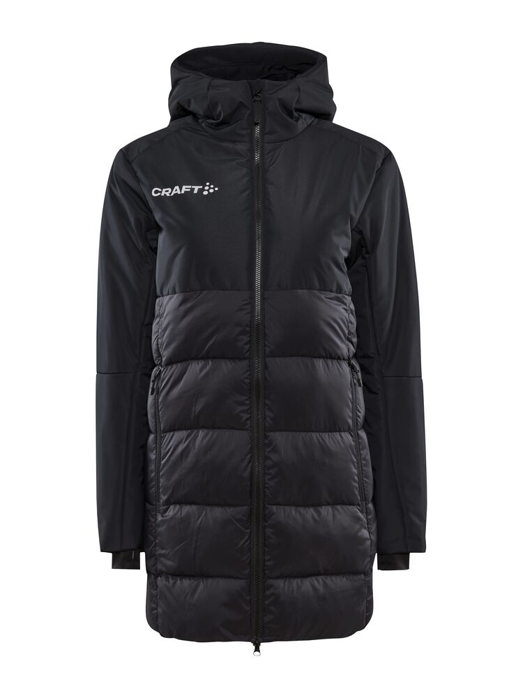 Craft Ability Isolate Parkas W
