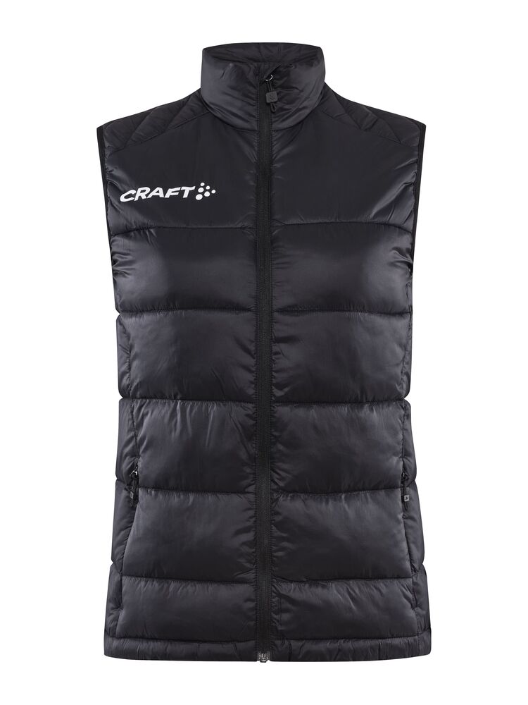 Craft Ability Isolate Vest W