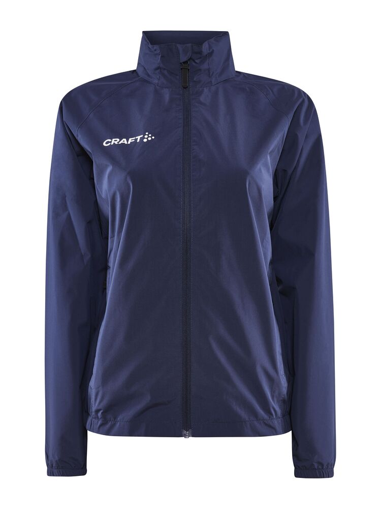Craft Evolve Rain Jacket W