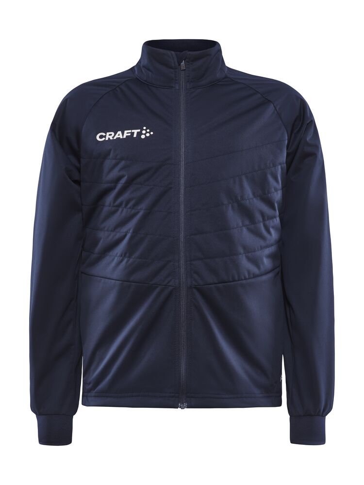 Craft ADV Nordic Club Jacket Jr